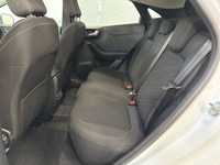 Ford Puma vaihtoauto