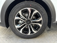 Ford Puma vaihtoauto