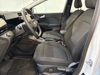 Ford Puma vaihtoauto