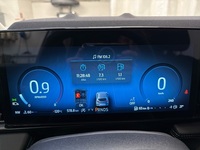 Ford Puma vaihtoauto