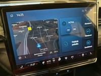 Ford Puma vaihtoauto