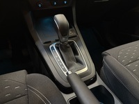 Ford Puma vaihtoauto