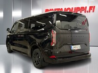 Ford Tourneo Custom vaihtoauto
