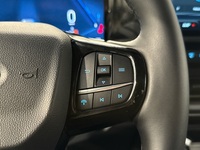 Ford Tourneo Custom vaihtoauto