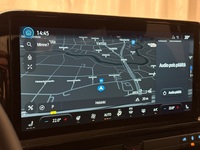 Ford Tourneo Custom vaihtoauto