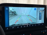 Ford Tourneo Custom vaihtoauto