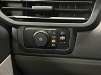 Ford Tourneo Custom vaihtoauto