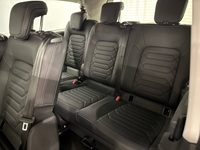 Ford Tourneo Custom vaihtoauto