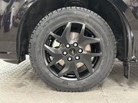 Ford Tourneo Custom vaihtoauto