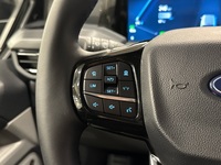 Ford Tourneo Custom vaihtoauto