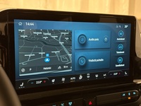 Ford Tourneo Custom vaihtoauto