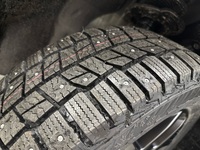 Ford Tourneo Custom vaihtoauto