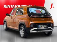 Hyundai INSTER vaihtoauto