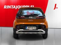Hyundai INSTER vaihtoauto