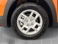 Hyundai INSTER vaihtoauto