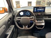 Hyundai INSTER vaihtoauto