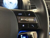 Hyundai INSTER vaihtoauto