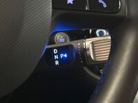 Hyundai INSTER vaihtoauto