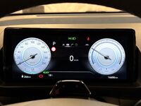 Hyundai INSTER vaihtoauto