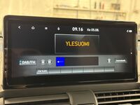 Hyundai INSTER vaihtoauto
