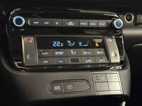 Hyundai INSTER vaihtoauto