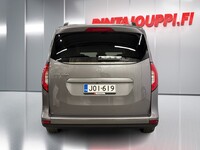 Mercedes-Benz EQT vaihtoauto