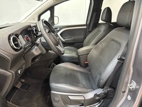 Mercedes-Benz EQT vaihtoauto