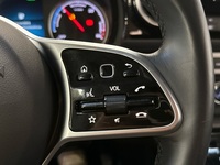 Mercedes-Benz EQT vaihtoauto