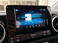 Mercedes-Benz EQT vaihtoauto