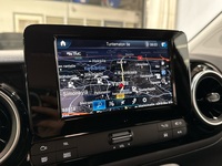 Mercedes-Benz EQT vaihtoauto