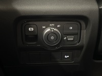 Mercedes-Benz EQT vaihtoauto