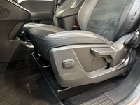 Mercedes-Benz EQT vaihtoauto