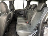 Mercedes-Benz EQT vaihtoauto