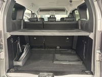 Mercedes-Benz EQT vaihtoauto