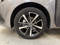 Mercedes-Benz EQT vaihtoauto