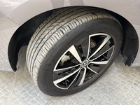 Mercedes-Benz EQT vaihtoauto