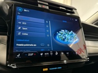 Ford Puma Gen-E vaihtoauto