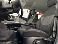 Ford Puma Gen-E vaihtoauto