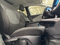 Ford Puma Gen-E vaihtoauto