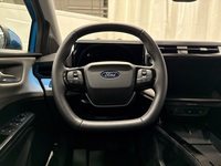 Ford Puma Gen-E vaihtoauto