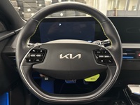 Kia EV6 vaihtoauto