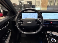 Kia EV6 vaihtoauto