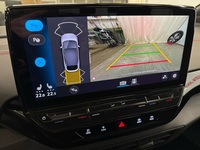 Volkswagen ID.5 vaihtoauto