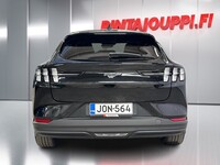 Ford USA Mustang vaihtoauto