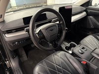 Ford USA Mustang vaihtoauto