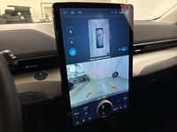 Ford USA Mustang vaihtoauto