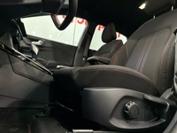 Ford Puma vaihtoauto