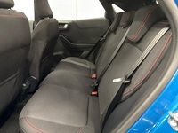 Ford Puma vaihtoauto