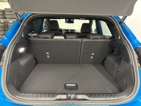 Ford Puma vaihtoauto
