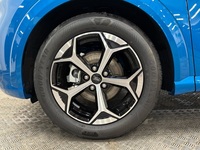 Ford Puma vaihtoauto